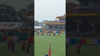 Bhutanese song