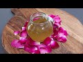 diy rose oil rose oil for shiny and healthy hair homemade rose oil