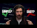 I Want Simple - Not Easy | Prime Reacts