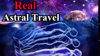 शरीर से बाहर का अनुभव कितना संभव है ? | Astral Travel (Out of Body) | Astral Projections In Hindi
