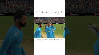 Flying JADDU! Unbelievable Catch That Stunned Everyone! 😱🔥