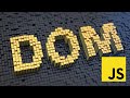 JavaScript DOM Tutorial for Beginners – Learn How to Manipulate HTML Like a Pro | Step-by-Step Guide