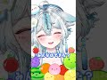 スイカゲーム みんなはできる？顔マネチャレンジ！ vtuber うら飯紺汰