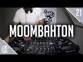 Moombahton Mix 2019 | #21 | The Best of Moombahton 2019 by Adrian Noble