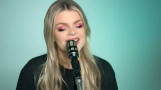 The Climb - Miley Cyrus (Cover by Davina Michelle)