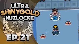 Pokemon Shiny Gold Quick Play