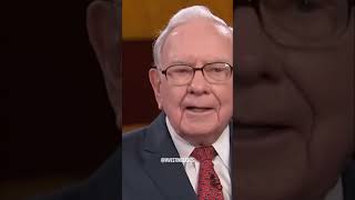 Warren Buffett How Insurance Works