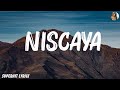 Bilal Indrajaya - Niscaya ( Lyrics )