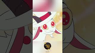 TOFFEELM - Mini fumetto Hazbin Hotel