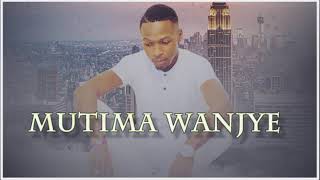 Ganza eric  - mutima wanjye