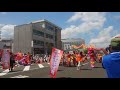 東北絆まつり2019 福島（fromシティ情報ふくしま）1