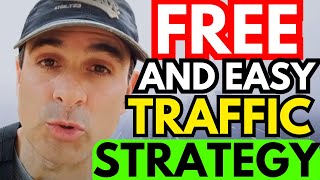 LiveGood and AI Best FREE and EASY Traffic Strategy For Affiliate Network Marketing Online Promotion