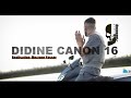 Didine Canon 16 - Wach Dayem ( Official music video) ديدين كانون- واش دايم 16 - @L3amra_24