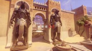 [raze轉載] 守望先鋒原創歌曲/鬥陣特攻原創歌曲/Overwatch Original Song -《先鋒》