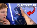 I Tried a Force Feedback Joystick | Game Changing or Overrated? (MOZA AB9)