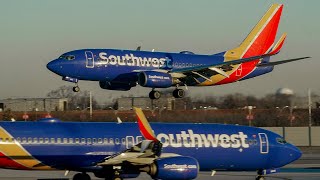 Southwest to offer seat assignments, premium seats and red-eye flights in 2025