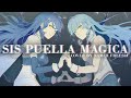 【歌ってみた】Sis Puella Magica 【Namiji Freesia】