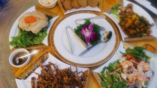 មុខម្ហូប​ការ​ ឆ្នាំ​២០២២​ | Wedding Food 2022