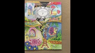 670 Nice Little Town Coloring Book Review Free 670 Nice Little Town Coloring Book Review Free