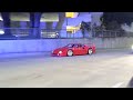 random ferrari f40 encounter w flyby and tunnel sounds