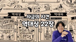 사금의 시간. 역대상 22장. 솔로몬을 준비시키는 다윗