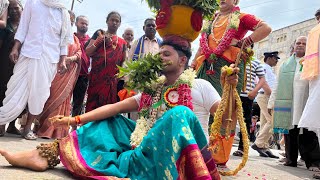 Golconda Bonalu 2022 | Golconda Yellamma bonalu 2022 celebration at Golconda fort | Bonalu 2022