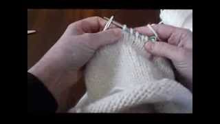 Beginner Hat Part Three: Decreasing the Hat