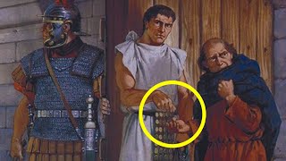 Top 10 Secrets From Ancient Rome That Should Have Stayed In The Past