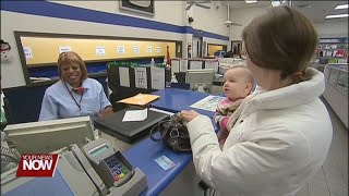 USPS stamp prices to increase to 66 cents on July 9th