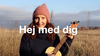 Spillebillen – Hej med dig