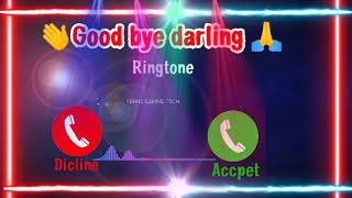 Good Bye Darling - Raju Punjabi | KD | Prabh Grewal | Andy Dahiya | Haryanvi Songs Haryanavi 2022