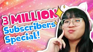 Reacting to My OLD VIDEOS Again! - 3 MILLION Subscribers Special!