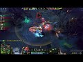 navi jr vs night pulse grand final highlights cct dota 2 series 6