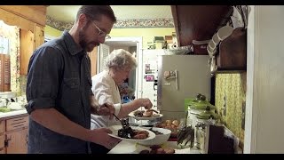 Tradition in the Kitchen: A Southern Living Story