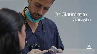 Dr Gianmarco Garasto | Missori Medical Center Milano