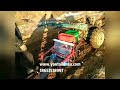 15hp walking tractor working video of peanut seeding and laminating machine