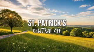Central Cee - St. Patrick’s (Lyrics edited by VAK)