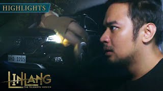 Alex hits Olivia with his car | Linlang (w/ English Subs)