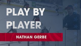 Play-by-Player: Nathan Gerbe