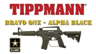 Assistec - Review Tippmann Bravo One - PT/BR