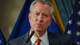 De Blasio’s $1B NYPD cut left 2,500 homeless complaints unanswered