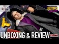 Baron Zemo The Falcon & The Winter Soldier Toys-Era 1/6 Scale Figure Unboxing & Review