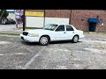 2008 Ford Crown Victoria Passenger Car-6434