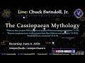 June 6, 2026 LIVE A Cassiopaean Mythology