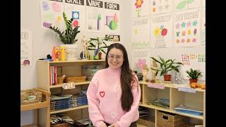 Take a look inside our art enrichment program at Growing Minds Academy 🎨