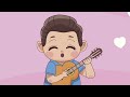 sing along to do re mi fun musical learning for kids 🎵