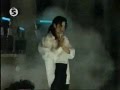 Michael Jackson Pepsi Commercial - The Making Of Who Is It - (Dreams) - (1992)