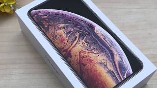 夭壽貴開箱！蘋果  iPhone XS Max 你覺得值得買嗎？