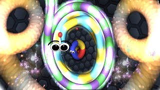 Slither.io - 20 Dumb Ways To Die!!! | Slitherio Trolling Awesome Moments