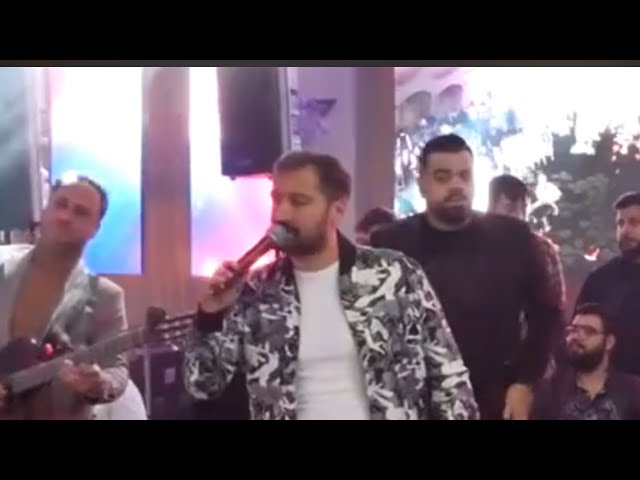Marius Babanu Astina lei Manele Noi 2025